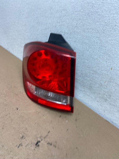LED 2011-2020 Dodge Journey Left Driver Lh Side Tail Light AF4649 LK1