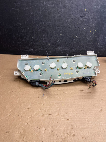 2006 Ford E350 Gauge Speedometer Cluster af2553 DG5