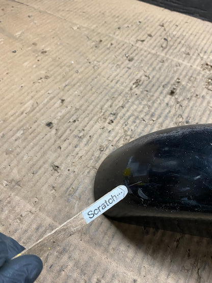 1998 to 2000 Dodge Avenger Right Passenger Side View Door Mirror T9758 DG10