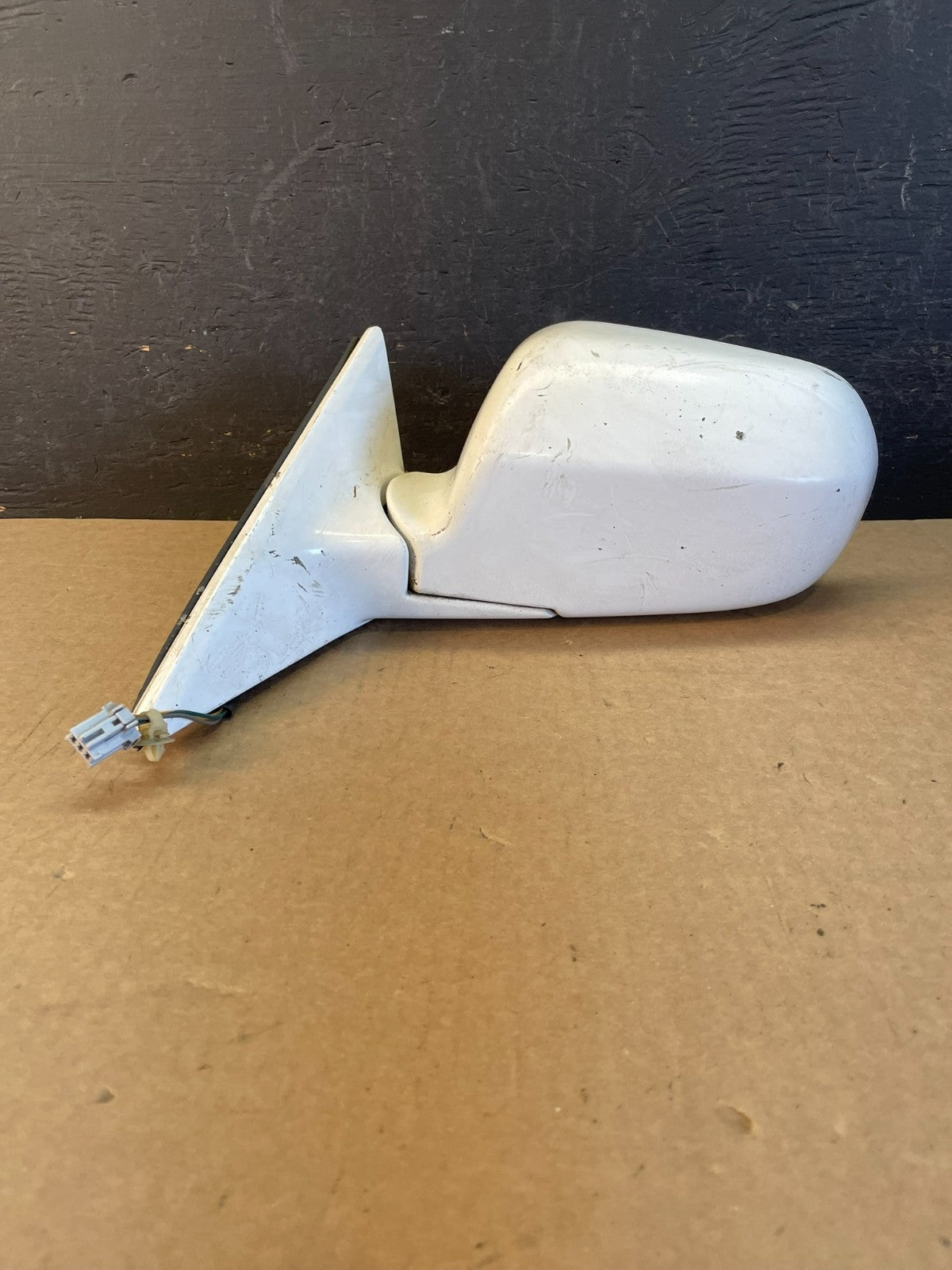 1999-2003 Acura TL Left Driver View Door Mirror AD0014 DW0