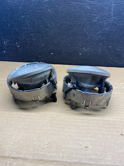 2013 to 2016 GMC Acadia Right+Left Fog Light AE6195 DG2