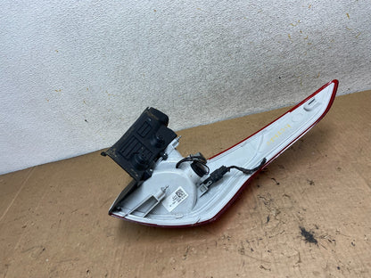 2013 to 2016 Ford Escape Left Driver LH Side Tail Light AI9279 LK6