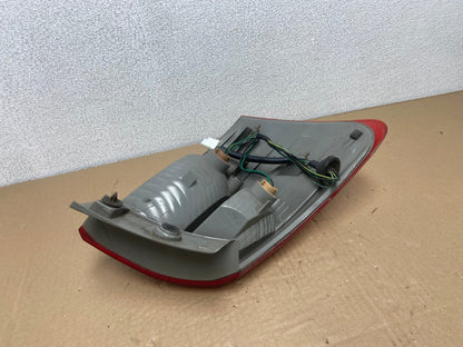 2008 to 2015 Nissan Rogue Right Passenger Rh Side Tail Light Oem AB6162 LK4