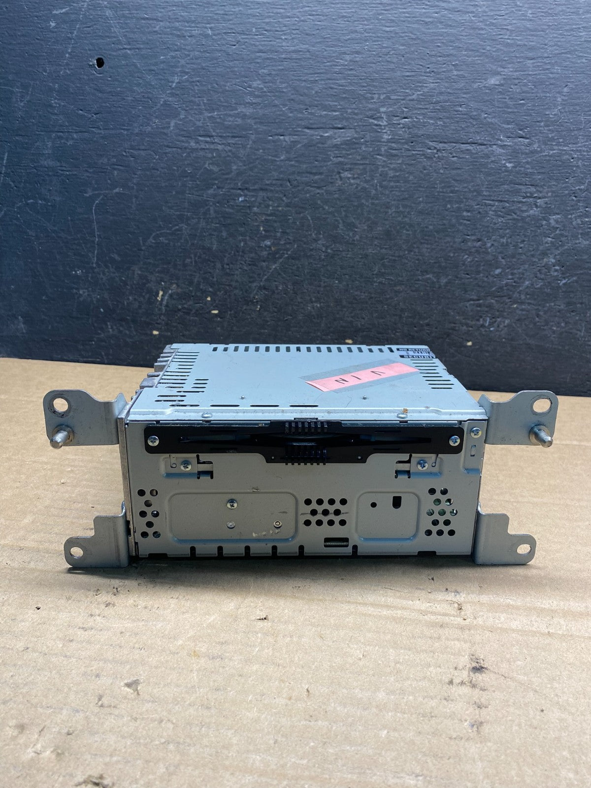 2013 2014 2015 Ford Fusion Radio Audio Receiver AM FM CD MP3 ae8164 DG0