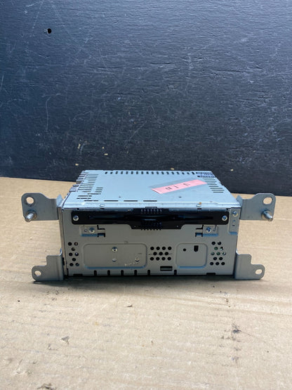 2013 2014 2015 Ford Fusion Radio Audio Receiver AM FM CD MP3 ae8164 DG0