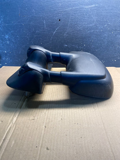 2002 to 2008 Ford Econoline Van E250 Driver Left LH View Door Mirror AB2654 MS1