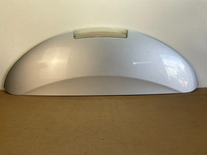2013 - 2017 Nissan Leaf Rear Trunk Spoiler Wing W/ 3rd Brake Light AF8727 DG0