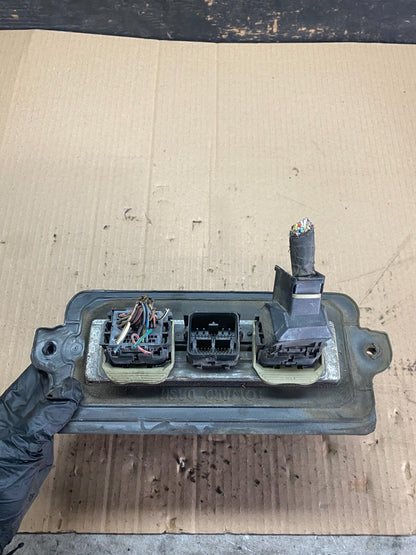 2005 Ford Explorer Mountaineer Engine Control ECU Computer Module q2949 DG1
