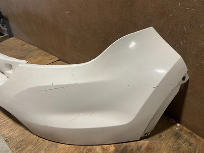 2011 to 2015 Ford Explorer Front Bumper Upper Cover AD00914