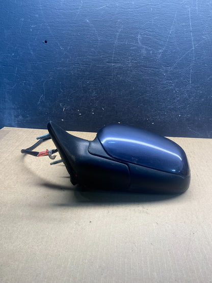 1998 - 2011 Mercury Grand Marquis Left Driver Lh View Door Mirror AG6114 DG3