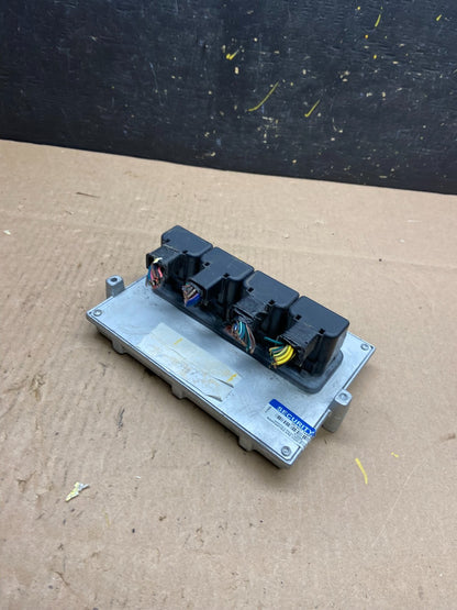 2012 Dodge Ram Truck 3.7L ECM Engine Computer Module ECM T4610 PS0