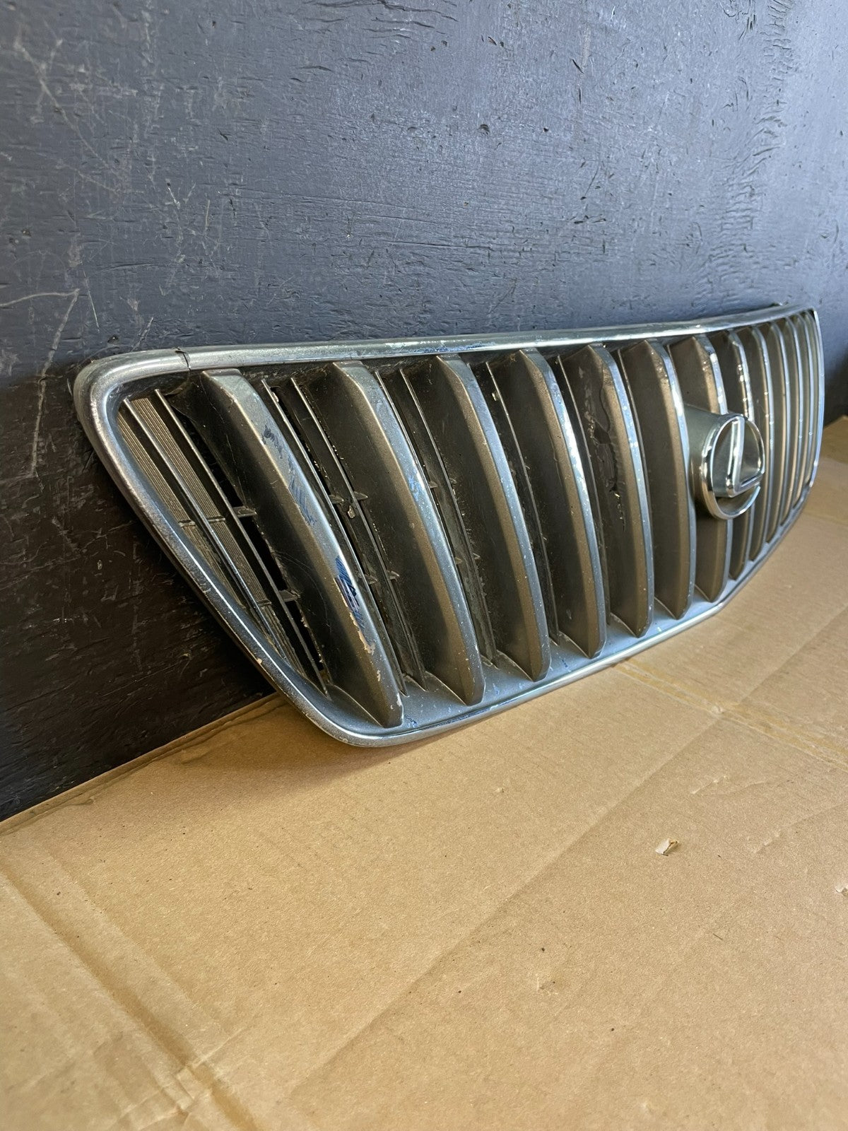 1999 to 2003 Lexus RX300 Front Upper Grill Grille AC5360 DG1