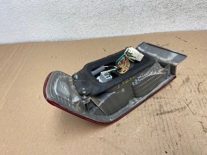 2000 to 2001 Toyota Camry Right Passenger Rh Tail Light AF3250 LK5