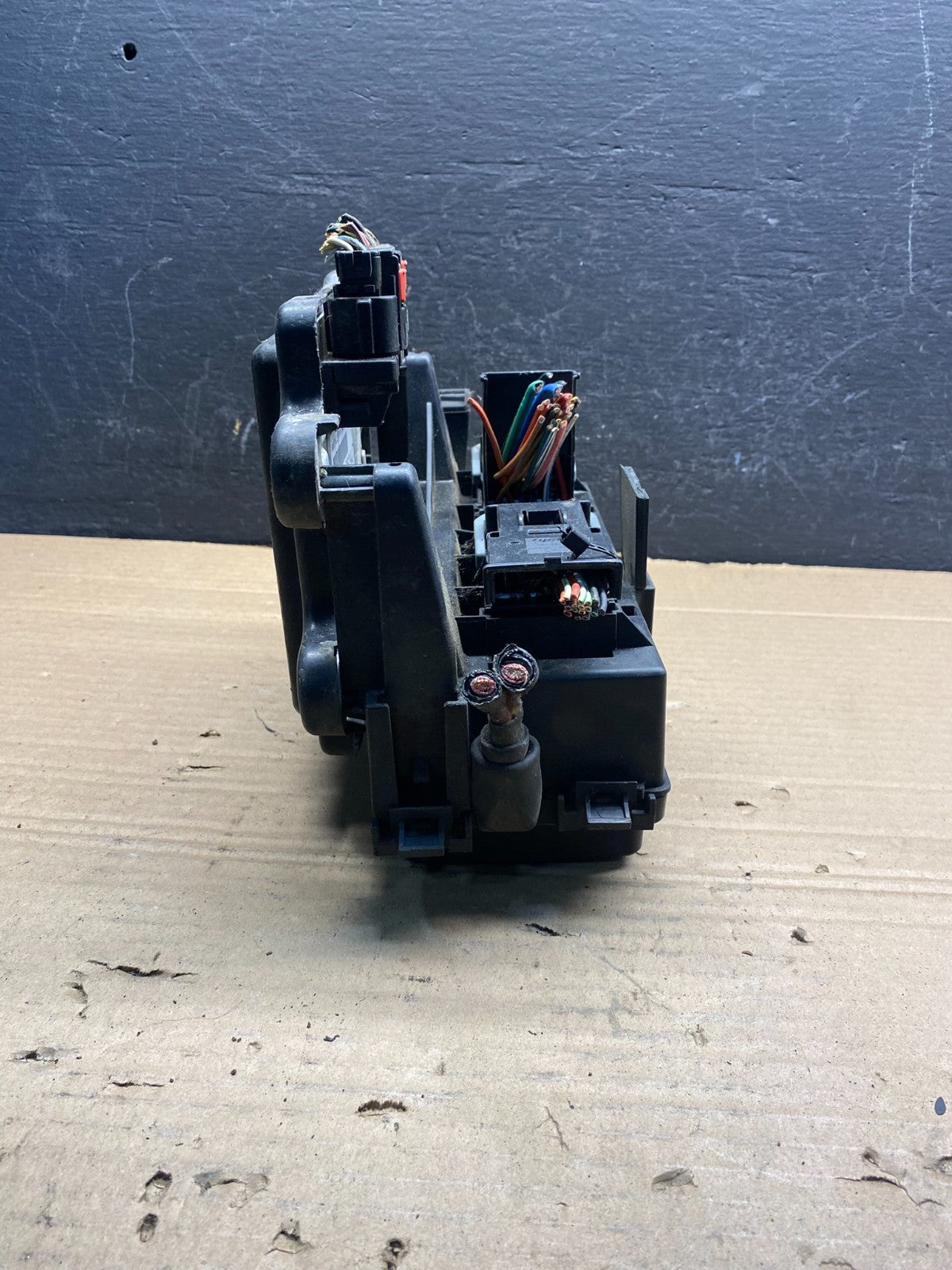 2005 Jeep Grand Cherokee Integrated Power Fuse Box Relay 04692071AB AD9451 DG2