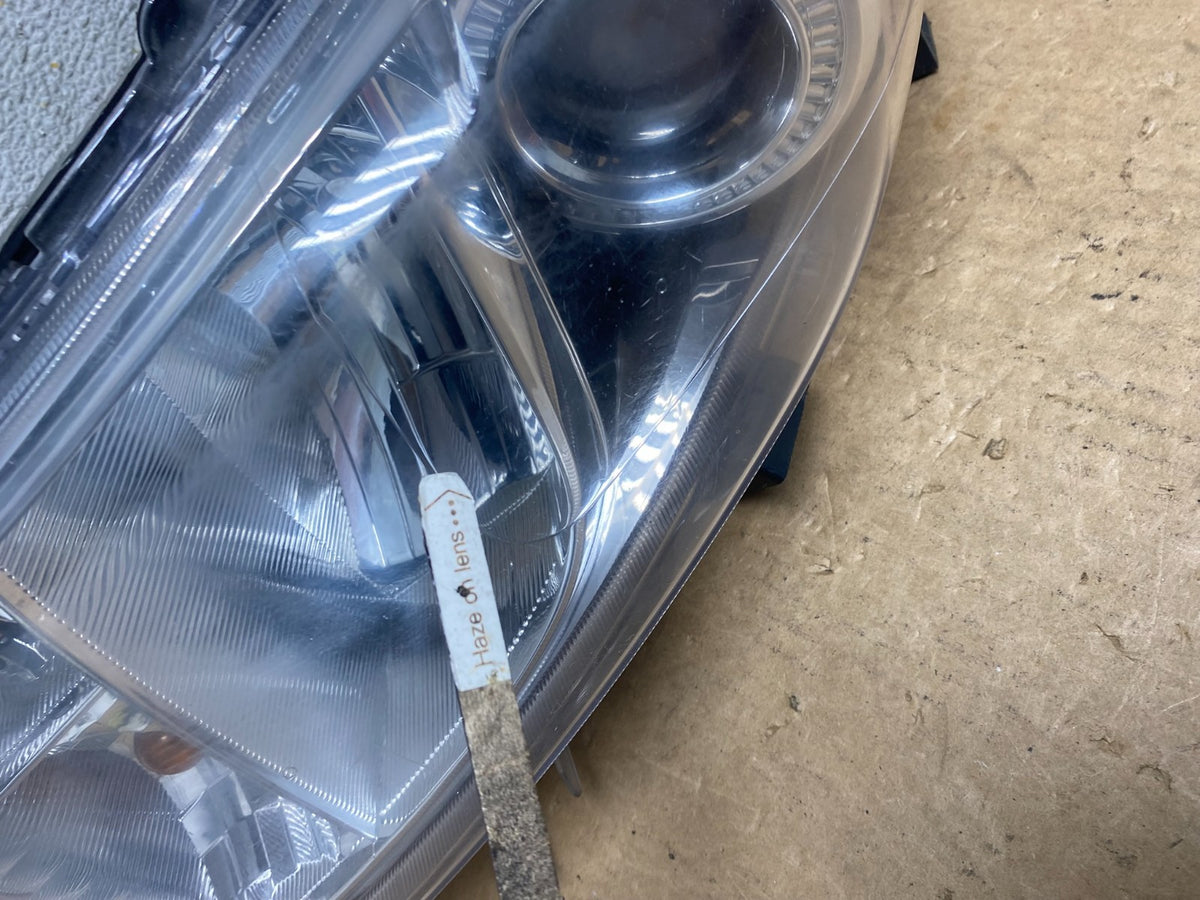 2011 - 2015 Scion XB Left Driver Headlight Halogen DEPO AI3455 DW4