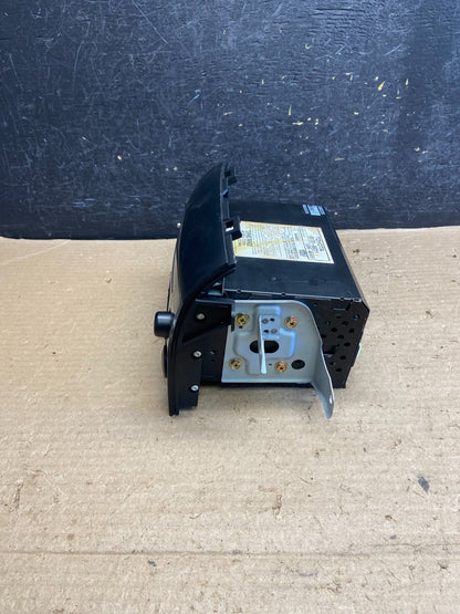 2004 to 2010 Toyota Sienna AM FM CD WMA Mp3 Radio Receiver AH5126 DG2
