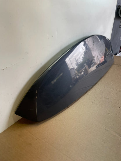 2013 to 2017 Chevrolet Traverse Rear Trunk Spoiler Wing Third Brake AH6403 DG2