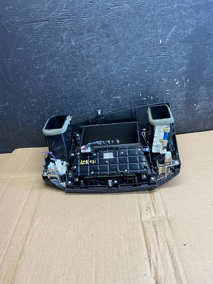 2011 2012 2013 Nissan Maxima Radio Audio Panel Control Bezel Trim AI5971 DG3