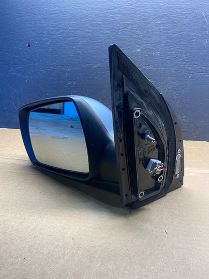 2011 to 2014 Kia Sedona Left Driver Lh Side Door Mirror ad3008 DG9