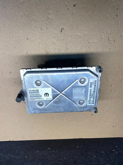 2015-2017 Jeep Compass Patriot Engine Control Module p05150941AB ECU ah4636 DG1