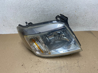 2008 to 2011 Mercury Mariner Right Passenger RH Side Halogen Headlight AJ2105 DW0
