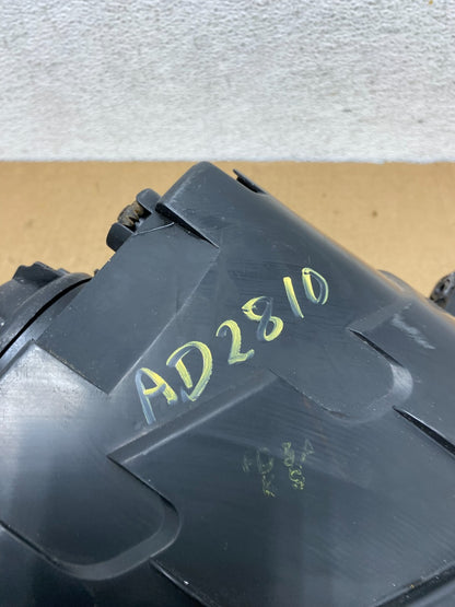 2006 to 2011 Hyundai Accent Sedan Left Driver LH Halogen Headlight AD2810 DW9