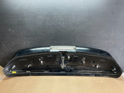 2004-2009 Lexus RX330 RX350  Rear Trunk Tail Gate Lift Gate Spoiler OEM L91608