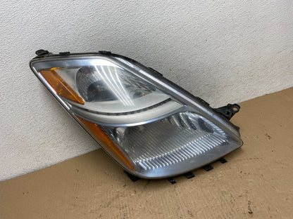 2006-2009 Toyota Prius Right Passenger Rh Side Headlight Xenon HID AF3214 DW0