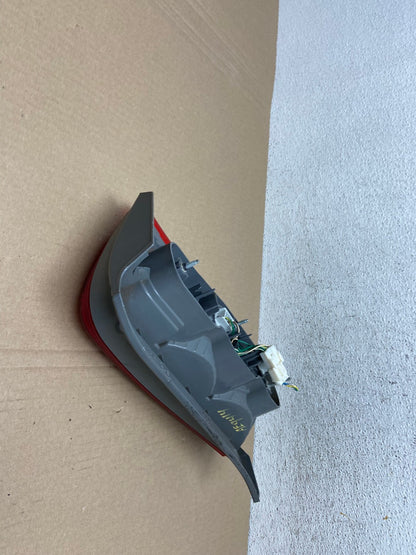 2008 2009 2010 Scion XB Left Driver LH Side Tail Light AE9414 LK5
