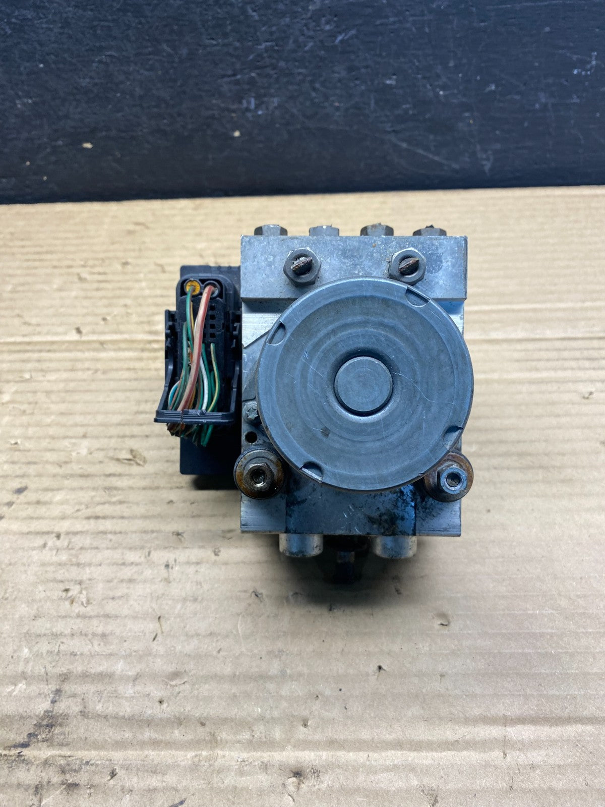 2009 Dodge Durango ABS Anti Lock Brake Pump AE6248 DW5