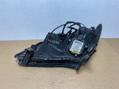 2007 2008 2009 Acura MDX Headlight Xenon HID Right Passenger RH Oem AC1266 DW8