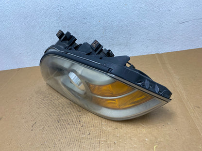 2004 2005 2006 Acura MDX Left Driver LH Headlight Halogen AE0564 DW1