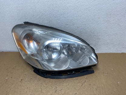 2006 to 2008 Buick Lucerne Right Passenger Side Halogen Headlight AD8806 DW1