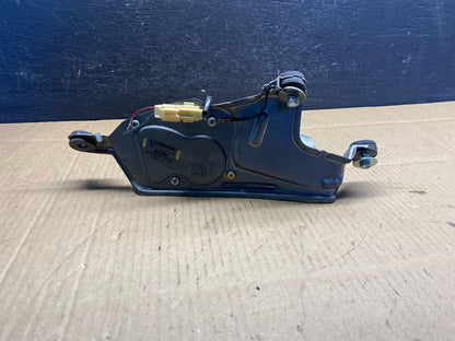 2007 to 2015 Mazda CX-9 CX9 Windshield Rear Wiper Motor ad5037 DG4