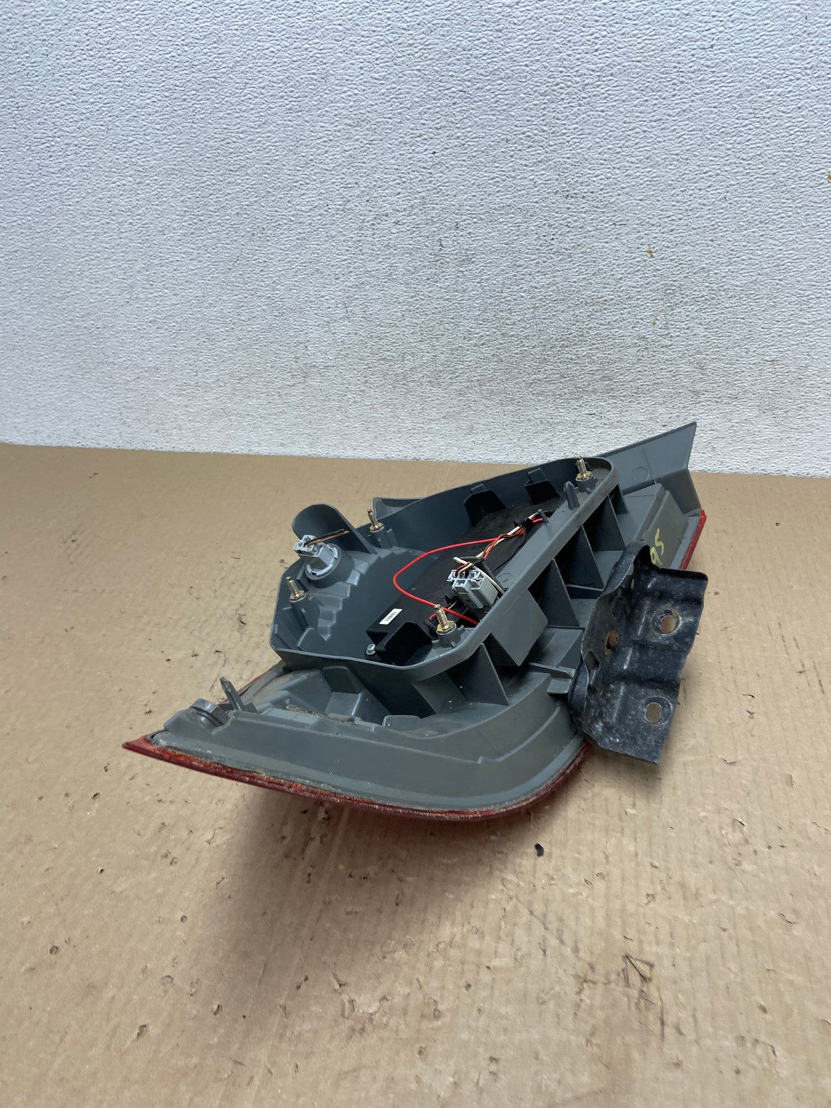 2006 - 2007 Honda Accord Right Passenger Side Tail light AE9795 LK6
