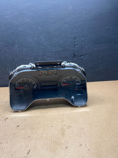 2011 to 2013 Ford E150 E250 E350 VAN Gauge Speedometer Cluster H1894 PS0