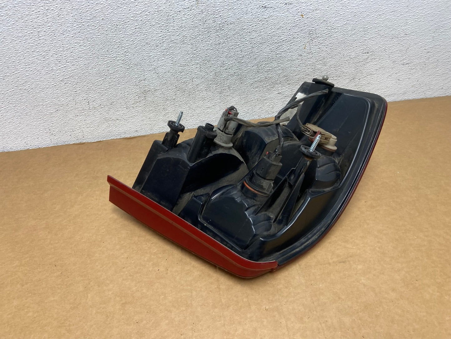 2008 2009 2010 Dodge Avenger Right Passenger Rh Side Tail Light AD4422 LK5