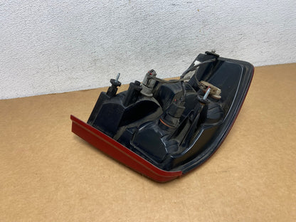 2008 2009 2010 Dodge Avenger Right Passenger Rh Side Tail Light AD4422 LK5