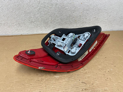 2008 2009 2010 2011 Mercedes C-Class Right Passenger Tail Light AG9253 LK5