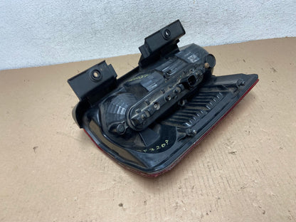 2008 to 2012 Jeep Liberty Right Passenger RH Side Tail Light AF3207 LK8
