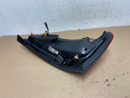 2013 to 2017 Audi Q5 Left Driver LH Side Tail light AF4655 LK6