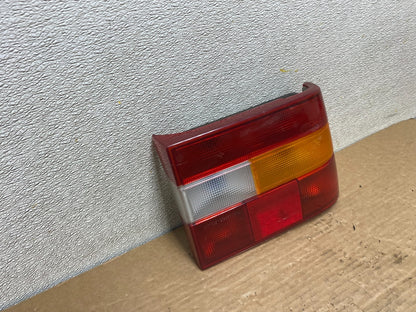 1993 to 1994 Volvo 850 Passenger Right Side Tail Light Sedan Z1532 PS2