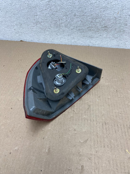 2001 2002 Honda Civic Sedan Right Passenger Rh Side Tail Light AG5881 DW4