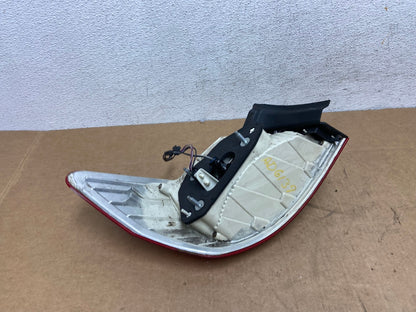 2010 2011 2012 Lincoln MKZ Right Passenger RH Side Tail Light AD6139 LK4
