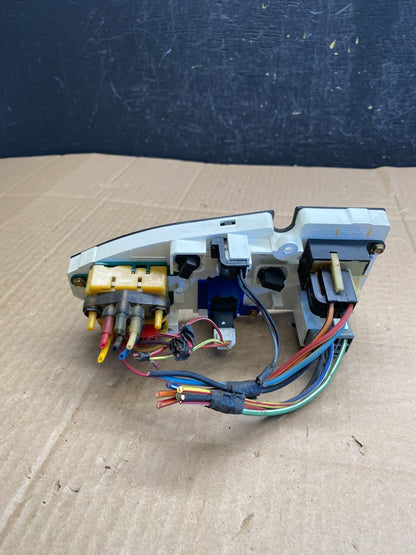 1997-2014 Ford Van Econoline E150 E250 Heater Climate Fan Control ac9359 DG3