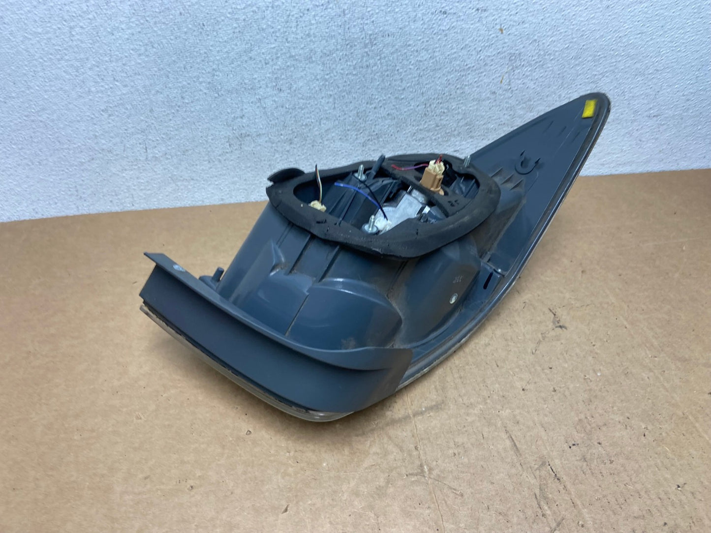2007 2008 2009 Mazda CX-7 Right Passenger Rh Side Tail Light AD6244 LK5