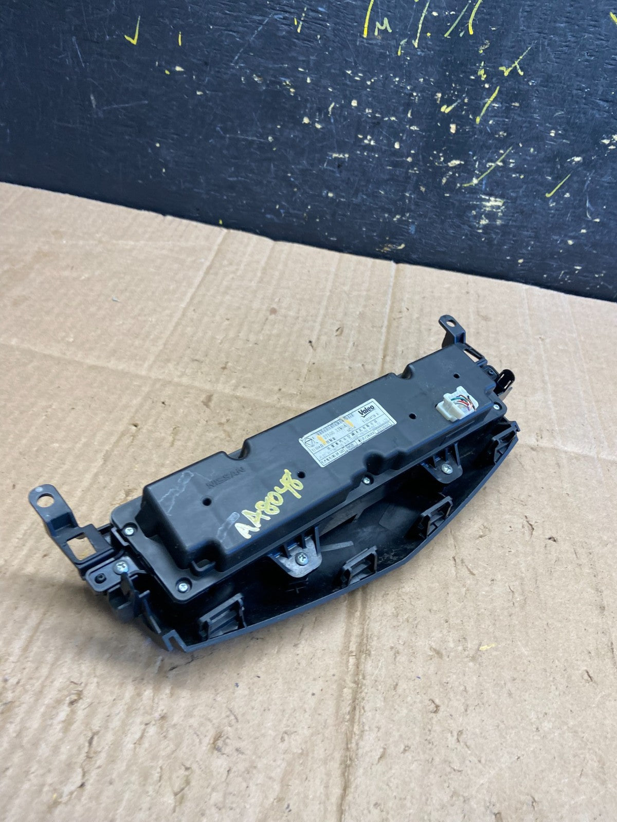 2013 2014 2015 Nissan Altima A/C Temperature Climate Control AA8048 DG3