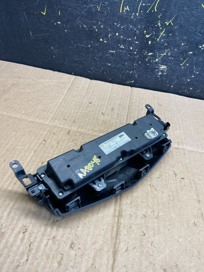 2013 2014 2015 Nissan Altima A/C Temperature Climate Control AA8048 DG3