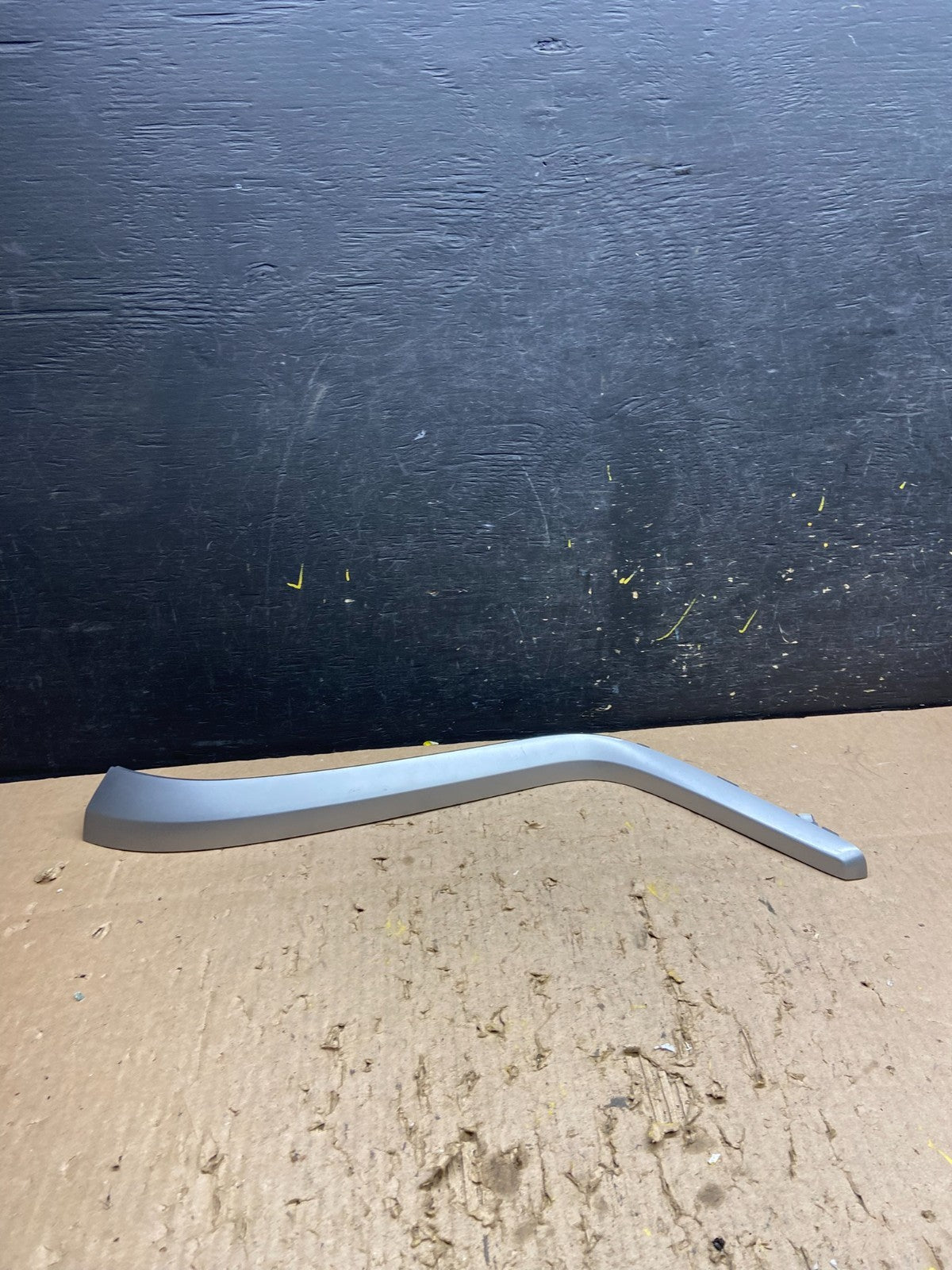 2006-2009 Suzuki Grand Vitara Center Console Right Bezel Trim T8726 DG0