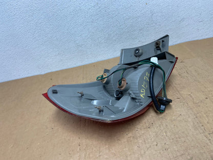 2008 to 2015 Nissan Rogue Right Passenger Rh Side Tail Light AD1372 LK6
